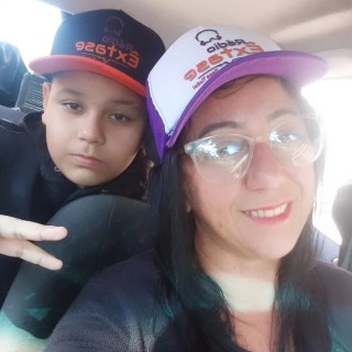 Sibele e Davi / Campinas SP