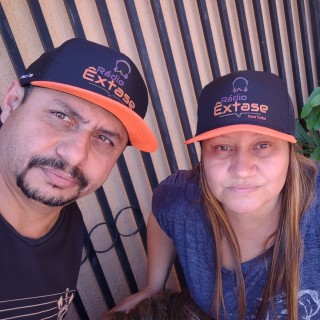 Gilberto e Delaine / Campinas SP