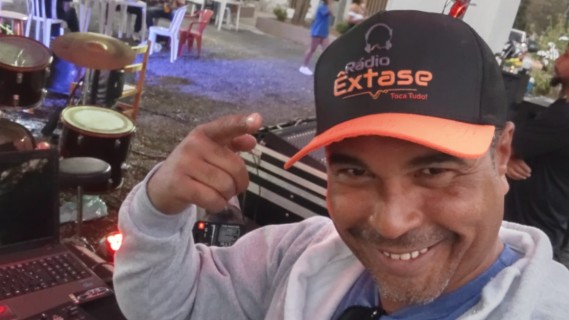 Show Pagode - Grupo Dedicação