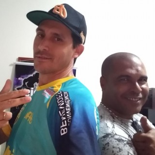 EDY  REIS & LUCCAS MENDES
